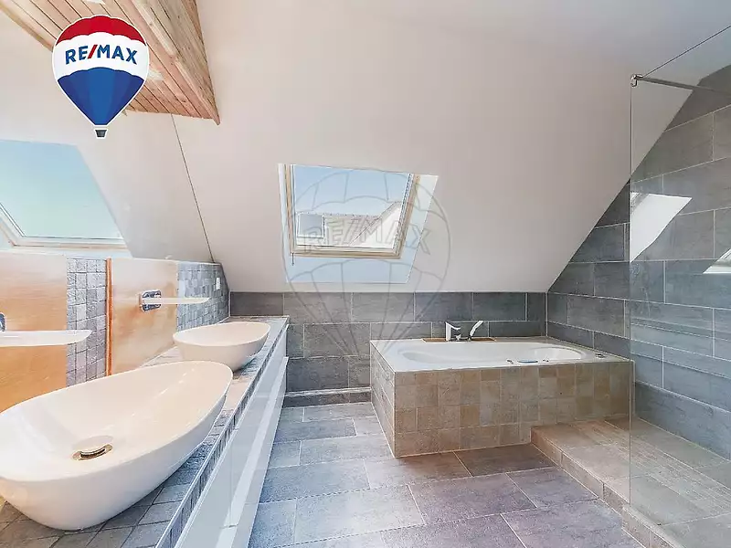 Maison, 124 m²