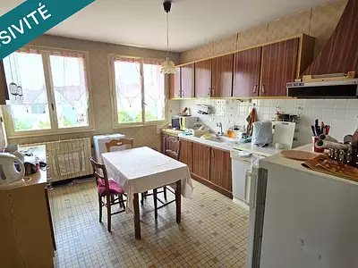 Maison, 85 m²