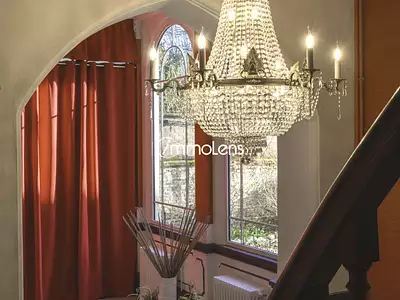 Maison, 291 m²