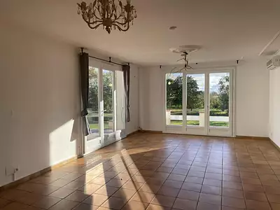 Appartement, 132 m²