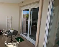 Appartement, 72 m²