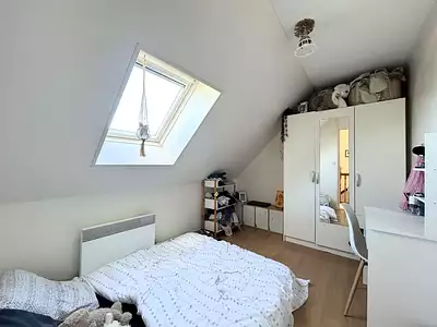 Maison, 110 m²
