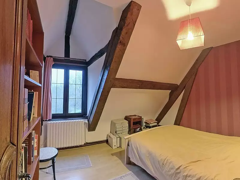 Maison, 145 m²