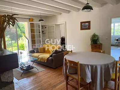 Maison, 137 m²