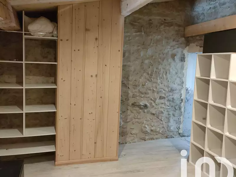 Appartement, 140 m²