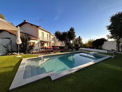 Maison, 100 m²