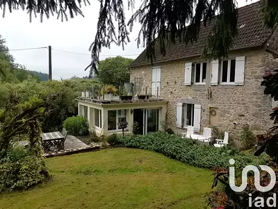 Maison, 154 m²