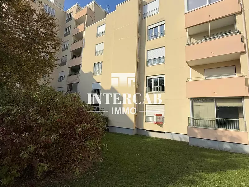 Appartement, 44,62 m²