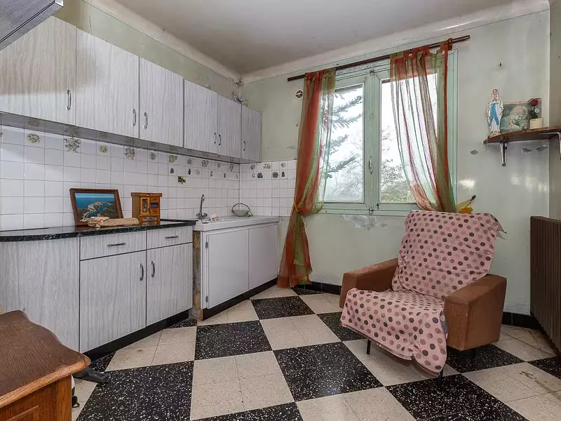 Maison, 176 m²