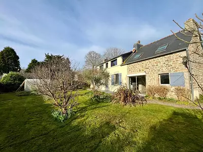 Maison, 105 m²
