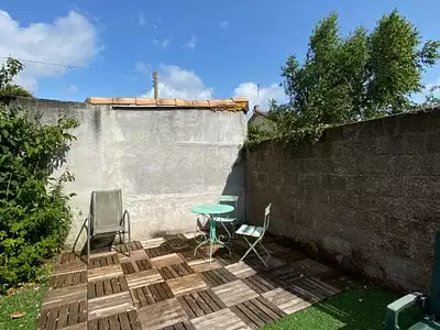 Appartement, 119 m²