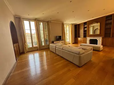 Appartement, 144,6 m²