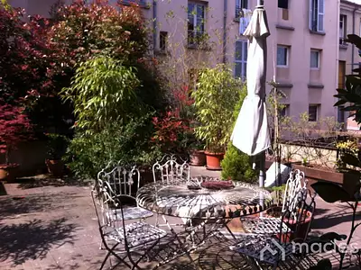 Appartement, 84 m²