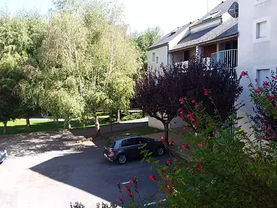 Appartement, 28 m²