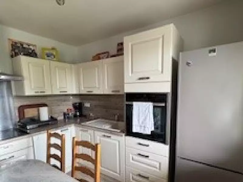 Appartement, 65 m²