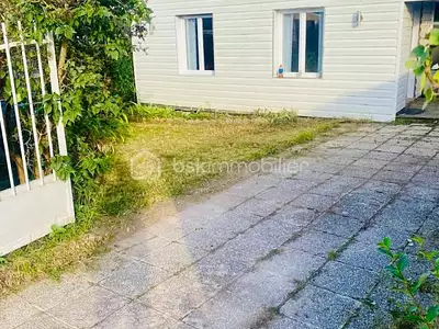 Maison, 79 m²