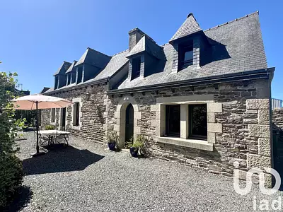 Maison, 147 m²