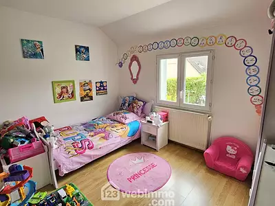 Maison, 87 m²