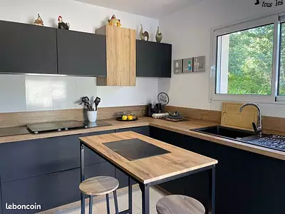Maison, 103 m²