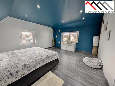 Maison, 85 m²