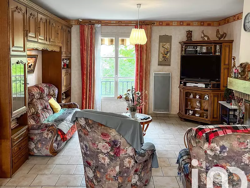 Maison, 150 m²