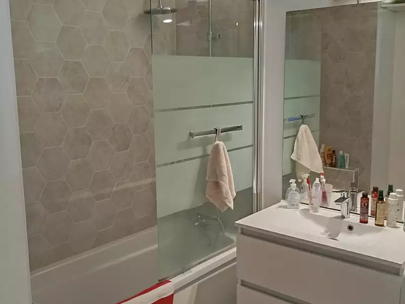 Appartement, 53 m²