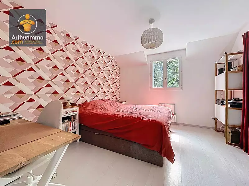 Maison, 90 m²