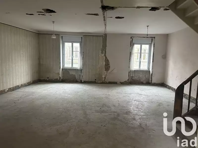 Appartement, 187 m²