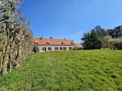 Maison, 240 m²
