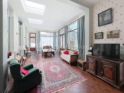 Maison, 416 m²
