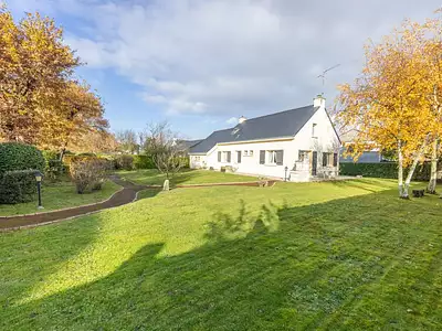 Maison, 148 m²