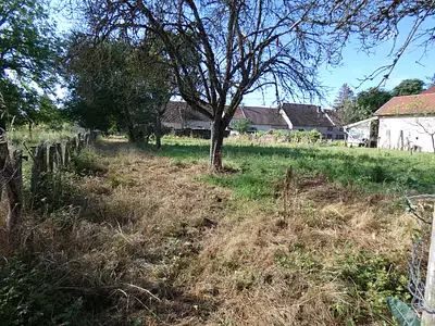 Terrain, 1 054 m²