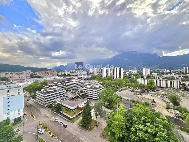 Appartement, 86,18 m²