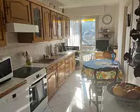 Appartement, 94 m²