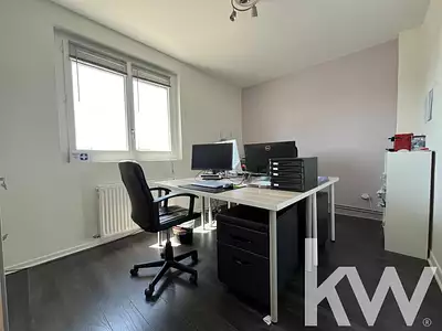 Maison, 65 m²