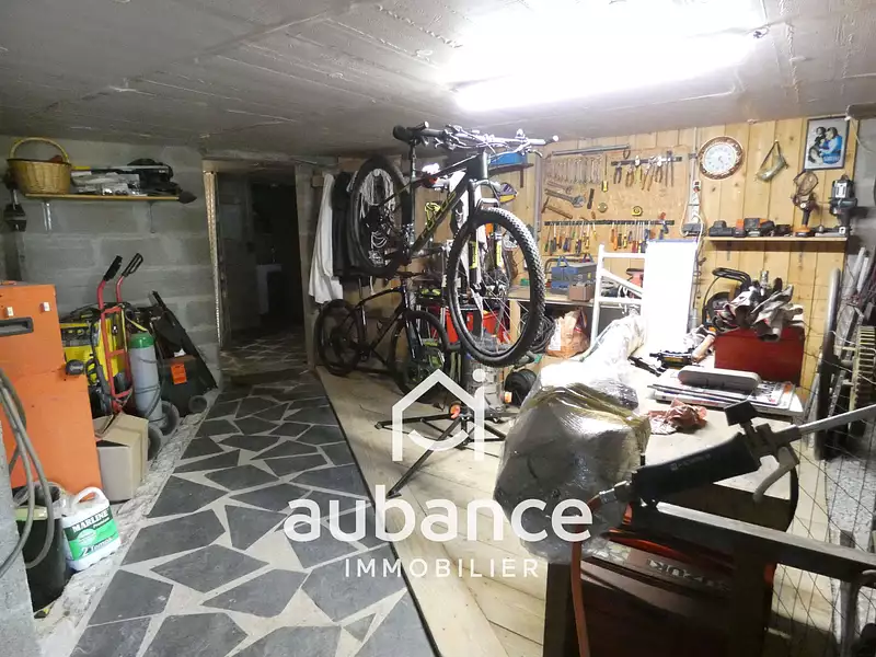 Maison, 159 m²