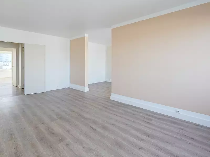 Appartement, 102 m²