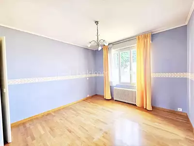Maison, 94 m²