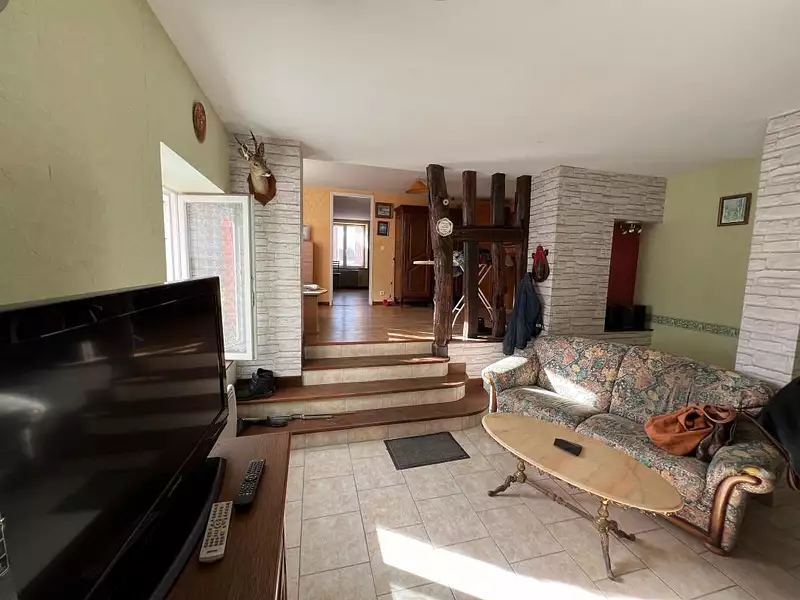 Maison, 68 m²