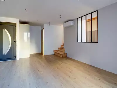 Appartement, 91,17 m²