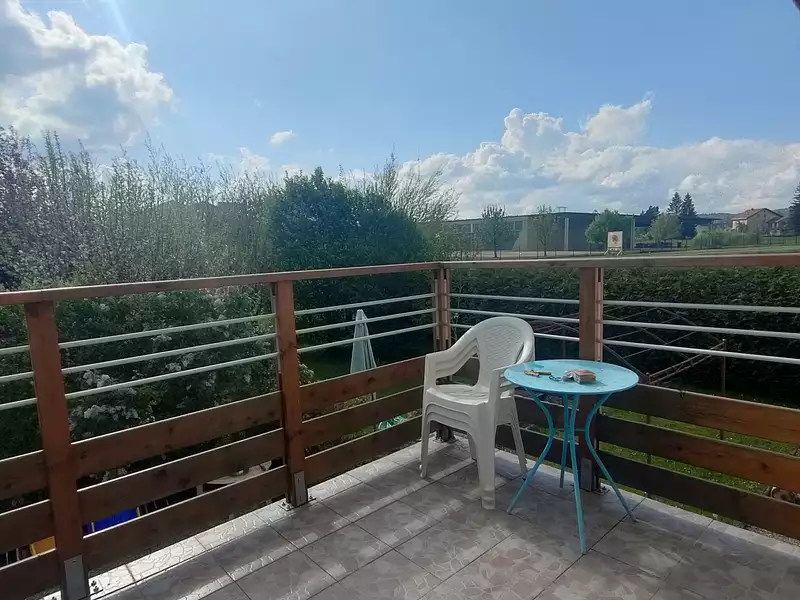 Maison, 85 m²