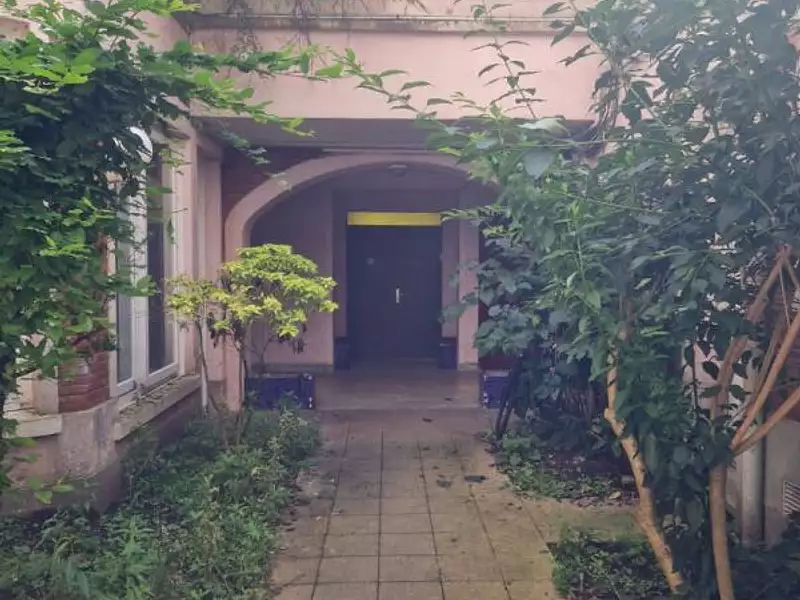 Appartement, 27 m²