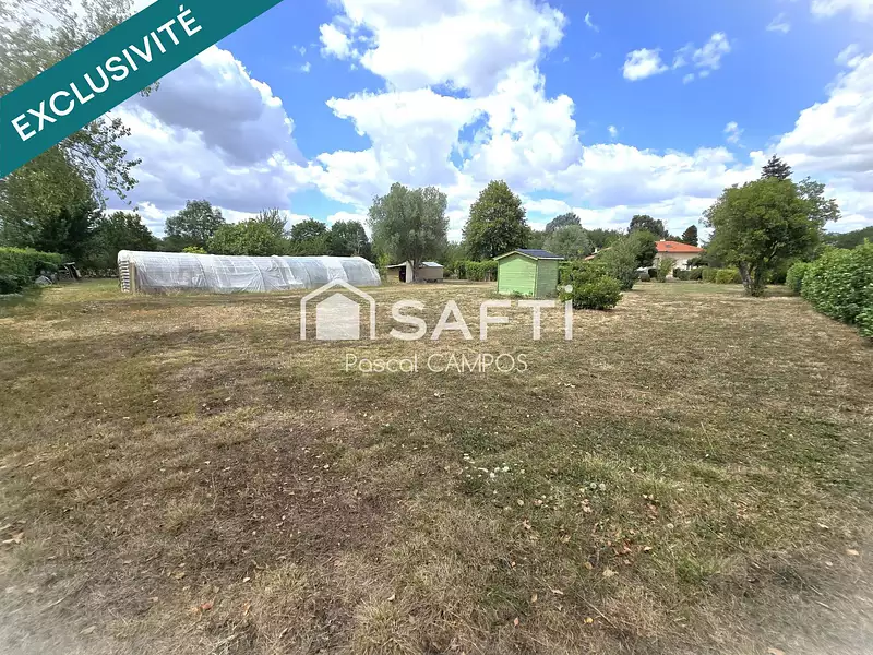 Maison, 126 m²