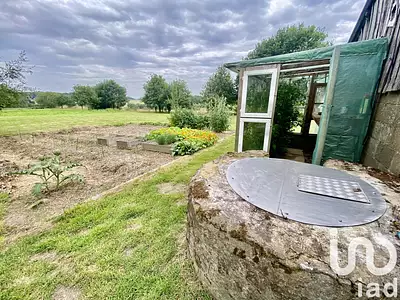 Maison, 130 m²