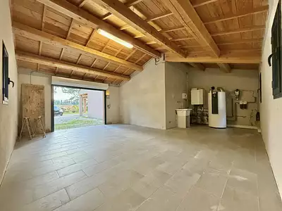 Maison, 190 m²