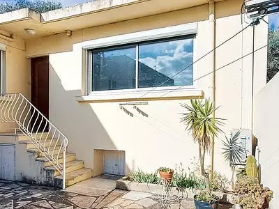 Appartement, 60 m²