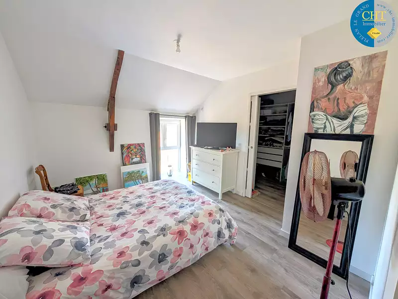 Maison, 104,6 m²