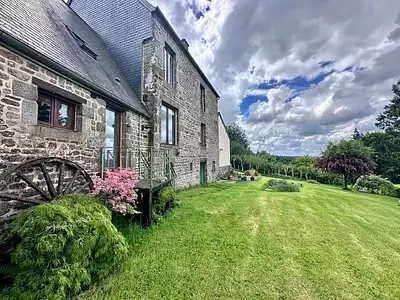 Maison, 158 m²