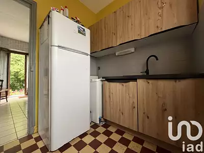 Maison, 75 m²
