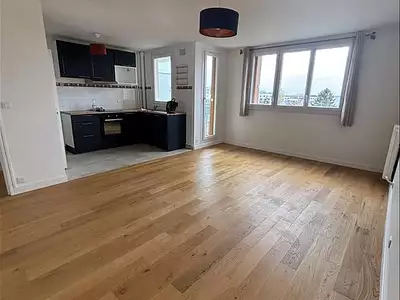 Appartement, 65 m²